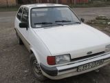 Ford Fiesta 1987 с пробегом 70 тыс.км. 1.087 л. в Ровно на Autos.ua