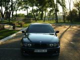 BMW 5 серия 1998 з пробігом 400 тис.км. 2.8 л. в Харькове на Autos.ua