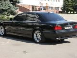 BMW 7 серия 2000 з пробігом 1 тис.км. 4.4 л. в Луганске на Autos.ua