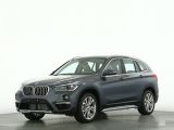 BMW X1 25i xDrive AT (231 л.с.) 2018 з пробігом 1 тис.км.  л. в Киеве на Autos.ua