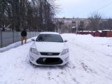 Ford Mondeo 2014 з пробігом 49 тис.км. 2 л. в Кропивницком на Autos.ua