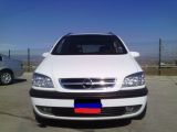 Opel Zafira 2003 с пробегом 125 тыс.км. 2.198 л. в Донецке на Autos.ua