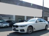 BMW 520d 2017 с пробегом 10 тыс.км. 2 л. в Киеве на Autos.ua