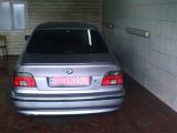 BMW 5 серия 1997 с пробегом 225 тыс.км. 1.991 л. в Черкассах на Autos.ua