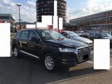 Audi Q7 2017 с пробегом 1 тыс.км. 3 л. в Киеве на Autos.ua