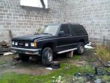 Chevrolet Blazer 1990 с пробегом 2 тыс.км.  л. в Киеве на Autos.ua