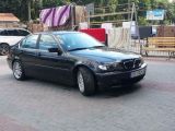BMW 3 серия 2002 с пробегом 190 тыс.км. 3 л. в Одессе на Autos.ua