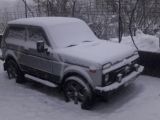 ВАЗ 2123 1994 с пробегом 1 тыс.км. 1.7 л. в Кропивницком на Autos.ua
