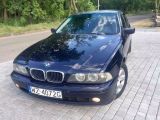 BMW 5 серия 2001 з пробігом 208 тис.км. 2.5 л. в Одессе на Autos.ua