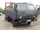 КамАЗ 55102 1989 с пробегом 10 тыс.км. 10 л. в Ивано-Франковске на Autos.ua