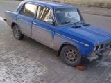ВАЗ 2106 1977 с пробегом 1 тыс.км. 1.6 л. в Ивано-Франковске на Autos.ua