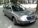 Volkswagen Passat 1.9 TDI AT (130 л.с.) 2003 с пробегом 300 тыс.км.  л. в Киеве на Autos.ua