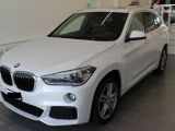 BMW X1 25d xDrive AT (231 л.с.) 2016 с пробегом 39 тыс.км.  л. в Киеве на Autos.ua