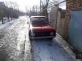 Москвич 412 1983 з пробігом 52 тис.км. 1.3 л. в Днепре на Autos.ua