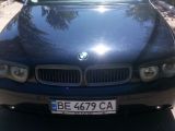 BMW 7 серия 760i AT (445 л.с.) 2003 с пробегом 370 тыс.км.  л. в Николаеве на Autos.ua