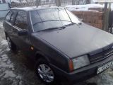 ВАЗ 2108 1992 с пробегом 50 тыс.км. 1.3 л. в Ровно на Autos.ua