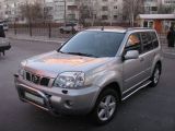 Nissan X-Trail 2006 с пробегом 176 тыс.км. 2.5 л. в Чернигове на Autos.ua
