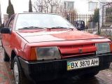 ВАЗ 2108 1986 с пробегом 300 тыс.км. 1.3 л. в Хмельницком на Autos.ua