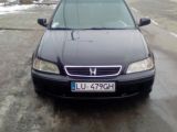 Honda Civic 2000 с пробегом 343 тыс.км. 2 л. в Могилеве-Подольском на Autos.ua