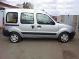 Renault Kangoo 2008 с пробегом 95 тыс.км.  л. в Киеве на Autos.ua