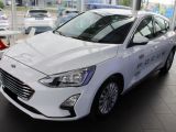 Ford Focus 1.5 EcoBlue АТ (120 л.с.) 2018 з пробігом 2 тис.км.  л. в Киеве на Autos.ua