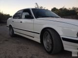 BMW 5 серия 1991 с пробегом 192 тыс.км.  л. в Киеве на Autos.ua