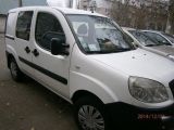Fiat Doblo 2006 з пробігом 200 тис.км. 1.3 л. в Одессе на Autos.ua