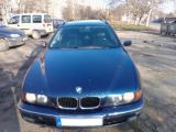 BMW 5 серия 1997 з пробігом 400 тис.км. 2.5 л. в Ужгороде на Autos.ua