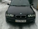 BMW 3 серия 1999 с пробегом 1 тыс.км. 1.9 л. в Киеве на Autos.ua