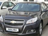 Chevrolet Malibu 2013 с пробегом 1 тыс.км.  л. в Днепре на Autos.ua