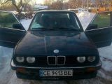 BMW 3 серия 1986 с пробегом 1 тыс.км. 1.8 л. в Черновцах на Autos.ua