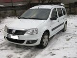 Dacia Logan 1.5 DCI МТ (85 л.с.) 2012 с пробегом 169 тыс.км.  л. в Киеве на Autos.ua