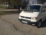 Volkswagen T4 (Transporter) 1994 с пробегом 340 тыс.км. 2.4 л. в Тернополе на Autos.ua