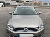 Volkswagen Passat 2.0 TDI МТ (140 л.с.) 2013 з пробігом 1 тис.км.  л. в Львове на Autos.ua