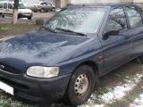 Ford Escort 1997 з пробігом 143 тис.км. 1.391 л. в Луцке на Autos.ua