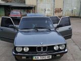 BMW 5 серия 1987 с пробегом 420 тыс.км. 1.8 л. в Киеве на Autos.ua