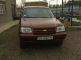 Chevrolet Niva 1.7 MT (80 л.с.) 2004 с пробегом 120 тыс.км.  л. в Кропивницком на Autos.ua