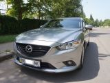 Mazda 6 2014 с пробегом 64 тыс.км. 1.998 л. в Николаеве на Autos.ua