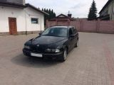 BMW 5 серия 1998 с пробегом 298 тыс.км. 2 л. в Ивано-Франковске на Autos.ua