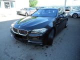 BMW 5 серия 525d xDrive AT (218 л.с.) 2015 с пробегом 50 тыс.км.  л. в Киеве на Autos.ua