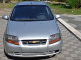 Chevrolet Aveo 1.5 MT (84 л.с.) 2005 с пробегом 152 тыс.км.  л. в Днепре на Autos.ua