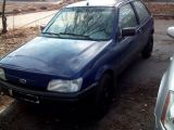 Ford Fiesta 1993 з пробігом 1 тис.км. 1.299 л. в Киеве на Autos.ua