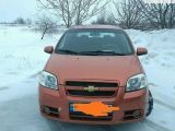 Chevrolet Aveo 2006 с пробегом 115 тыс.км. 1.5 л. в Луганске на Autos.ua