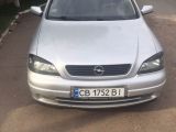 Opel astra g 2003 с пробегом 182 тыс.км. 1.4 л. в Киеве на Autos.ua