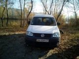 Volkswagen Caddy 2005 с пробегом 321 тыс.км. 2 л. в Днепре на Autos.ua