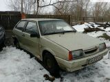 ВАЗ 2108 1987 з пробігом 25 тис.км. 1.5 л. в Киеве на Autos.ua