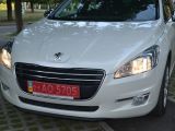 Peugeot 508 2013 с пробегом 54 тыс.км.  л. в Киеве на Autos.ua
