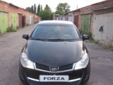 ЗАЗ Forza 2011 с пробегом 38 тыс.км. 1.497 л. в Полтаве на Autos.ua