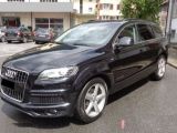 Audi Q7 2014 з пробігом 50 тис.км. 3 л. в Киеве на Autos.ua