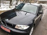 BMW i3 2004 с пробегом 155 тыс.км. 1.6 л. в Днепре на Autos.ua